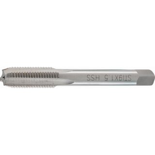 BGS technic STI-Einschnitt-Gewindebohrer | HSS-G | M9 x 1,5