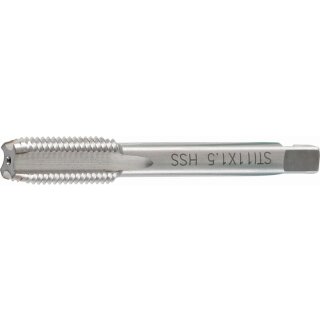 BGS technic STI-Einschnitt-Gewindebohrer | HSS-G | M11 x 1,5