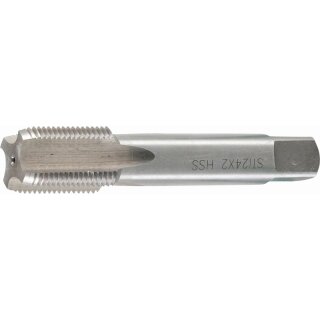 BGS technic STI-Einschnitt-Gewindebohrer | HSS-G | M24 x 2,0