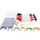 BGS technic Flüssigkeits-Handpumpen-Satz | 350 ml |...