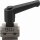 BGS technic Bremsleitungsklemmen-Satz | 4,75 mm (3/16") | 4-tlg.