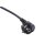 Sonic-Equipment MSS+ Adapter für LED Leuchte, EU Stecker
