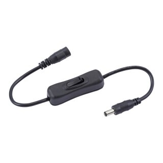 Sonic-Equipment MSS+ Stecker mit Schalter für LED Leuchte