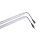 Sonic-Equipment MSS+ LED Leuchte 600mml mit Adapter (EU) und Schalter