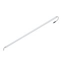 Sonic-Equipment MSS+ LED Leuchte 800mml mit Adapter (EU)...