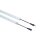 Sonic-Equipment MSS+ LED Leuchte 800mml mit Adapter (EU) und Schalter