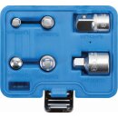 BGS technic Adapter-Satz | 6-tlg.