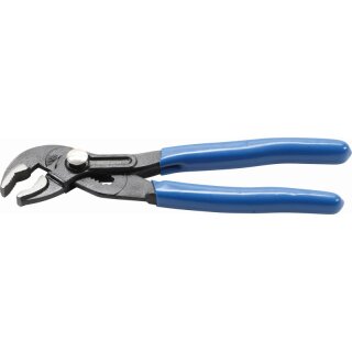 BGS technic Wasserpumpenzange | arretierbar | 175 mm