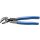 BGS technic Wasserpumpenzange | arretierbar | 175 mm