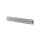 Sonic-Equipment MSS+ Schubladenteiler vertikal mit Schlitzen, 2-tlg. 5072005
