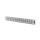 Sonic-Equipment MSS+ Schubladenteiler vertikal mit Schlitzen, 2-tlg. 5089005