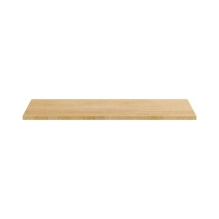 Sonic-Equipment MSS+ Holzarbeitsplatte 1780x650x40mm