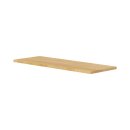 Sonic-Equipment MSS+ Holzarbeitsplatte 1780x650x40mm