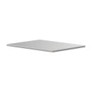 Sonic-Equipment MSS+ Edelstahlarbeitsplatte, fahrbarer Schrank 700x530x20mm