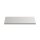 Sonic-Equipment MSS+ Edelstahlarbeitsplatte, fahrbarer Schrank 700x530x20mm