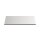 Sonic-Equipment MSS+ Edelstahlarbeitsplatte, fahrbarer Schrank 700x600x20mm