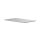 Sonic-Equipment MSS+ Edelstahlarbeitsplatte, fahrbarer Schrank 870x530x20mm