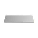 Sonic-Equipment MSS+ Edelstahlarbeitsplatte, fahrbarer...