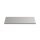 Sonic-Equipment MSS+ Edelstahlarbeitsplatte, fahrbarer Schrank 870x660x20mm
