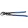 BGS technic Wasserpumpenzange | arretierbar | 300 mm