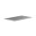 Sonic-Equipment MSS+ Edelstahlarbeitsplatte 360x650x20mm