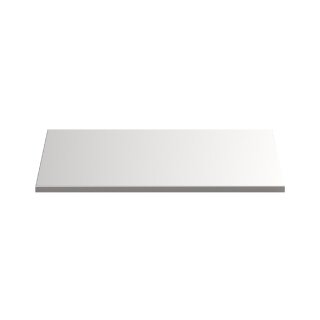Sonic-Equipment MSS+ Edelstahlarbeitsplatte 720x650x20mm