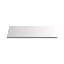 Sonic-Equipment MSS+ Edelstahlarbeitsplatte 720x650x20mm