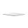 Sonic-Equipment MSS+ Edelstahlarbeitsplatte 720x650x20mm