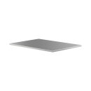 Sonic-Equipment MSS+ Edelstahlarbeitsplatte 890x650x20mm