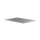 Sonic-Equipment MSS+ Edelstahlarbeitsplatte 890x650x20mm