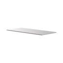 Sonic-Equipment MSS+ Edelstahlarbeitsplatte 1441x650x20mm