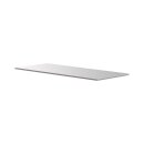 Sonic-Equipment MSS+ Edelstahlarbeitsplatte 1540x650x20mm