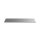 Sonic-Equipment MSS+ Edelstahlarbeitsplatte 1540x650x20mm