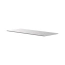 Sonic-Equipment MSS+ Edelstahlarbeitsplatte 1611x650x20mm