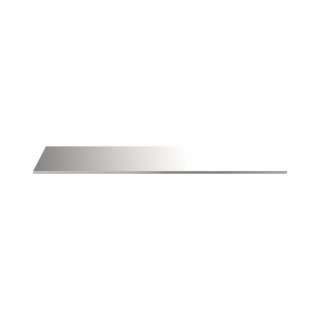 Sonic-Equipment MSS+ Edelstahlarbeitsplatte 1781x650x20mm