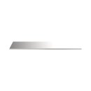 Sonic-Equipment MSS+ Edelstahlarbeitsplatte 1781x650x20mm