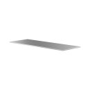 Sonic-Equipment MSS+ Edelstahlarbeitsplatte 1781x650x20mm