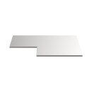 Sonic-Equipment MSS+ Edelstahlarbeitsplatte...