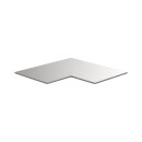 Sonic-Equipment MSS+ Edelstahlarbeitsplatte...