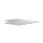 Sonic-Equipment MSS+ Edelstahlarbeitsplatte 1060x1060x20mm Eck