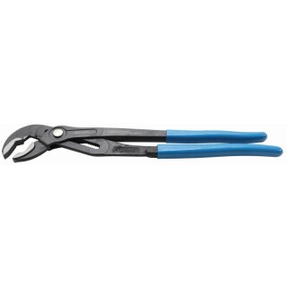 BGS technic Wasserpumpenzange | arretierbar | 400 mm