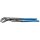 BGS technic Wasserpumpenzange | arretierbar | 400 mm