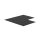 Sonic-Equipment MSS+ Verbundarbeitsplatte 1060x1060x2mm Eck