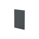 Sonic-Equipment MSS+ glatte Rückwand, 789x1104mm