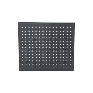 Sonic-Equipment MSS+ Lochwand quadratisch perforiert 619x552mm