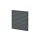 Sonic-Equipment MSS+ Lochwand quadratisch perforiert 619x552mm