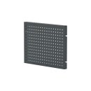 Sonic-Equipment MSS+ Lochwand quadratisch perforiert...