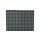 Sonic-Equipment MSS+ Lochwand quadratisch perforiert 719x552mm