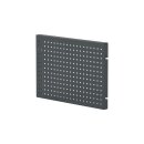 Sonic-Equipment MSS+ Lochwand quadratisch perforiert...