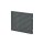 Sonic-Equipment MSS+ Lochwand quadratisch perforiert 789x552mm